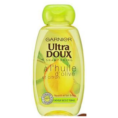 garnier ultra doux szampon oliwa z oliwek