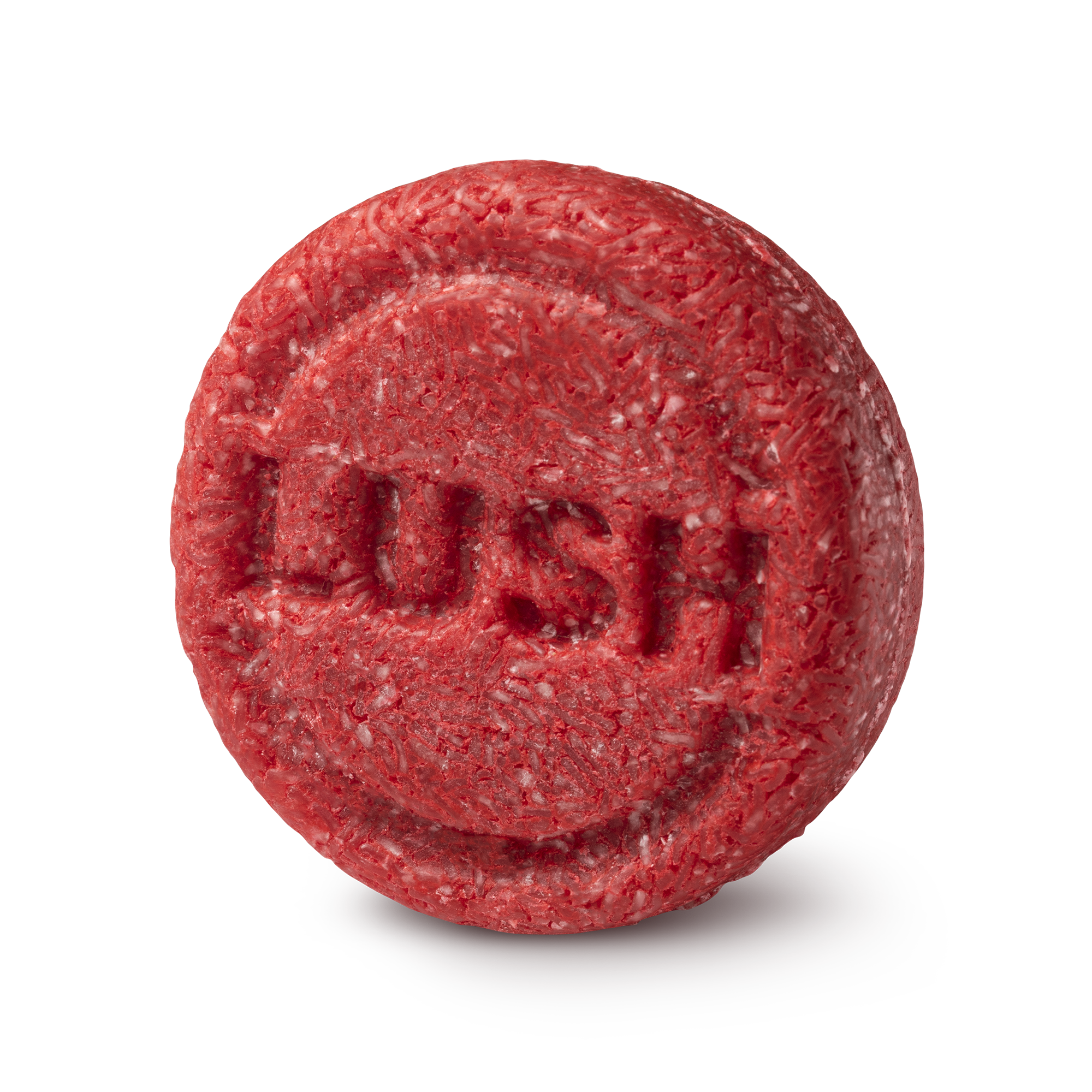 lush szampon w kostce cena