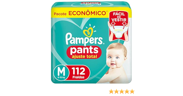 pies pampers