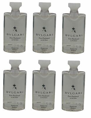 szampon bvlgari