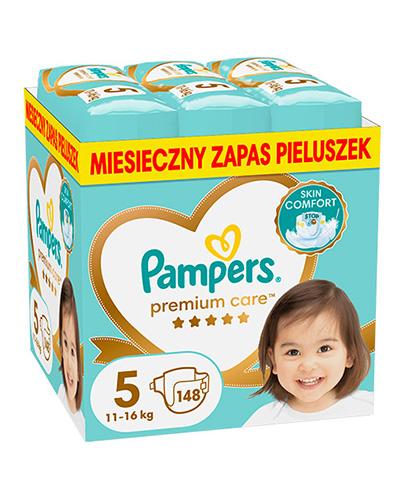 pampers ze sygnalizacją