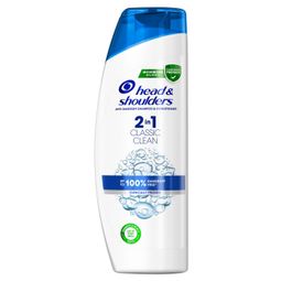 szampon przeciwłupieżowy head&shoulders producent