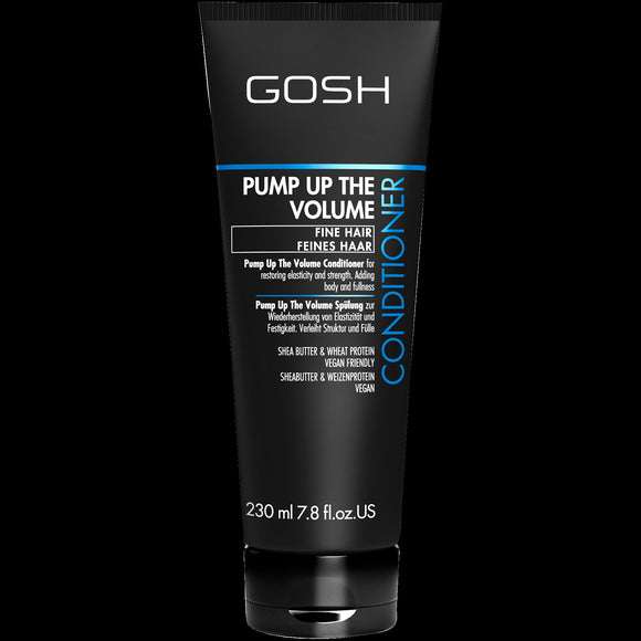 gosh colour odżywka do włosów 230ml