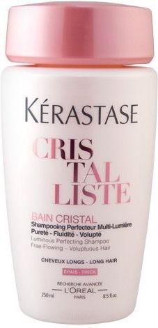 kerastase cristalliste opinie szampon