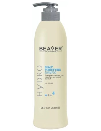 beaver szampon ceneo scalp