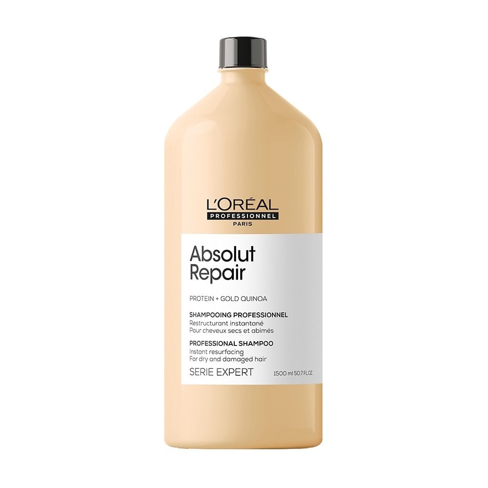 loreal absolut repair szampon 1500ml