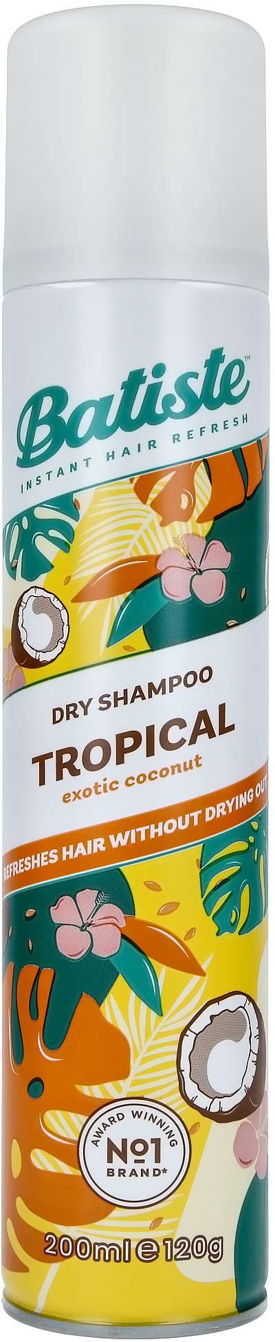 batiste suchy szampon tesco