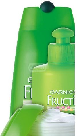 szampon garnier nutri gładki szampon opinie