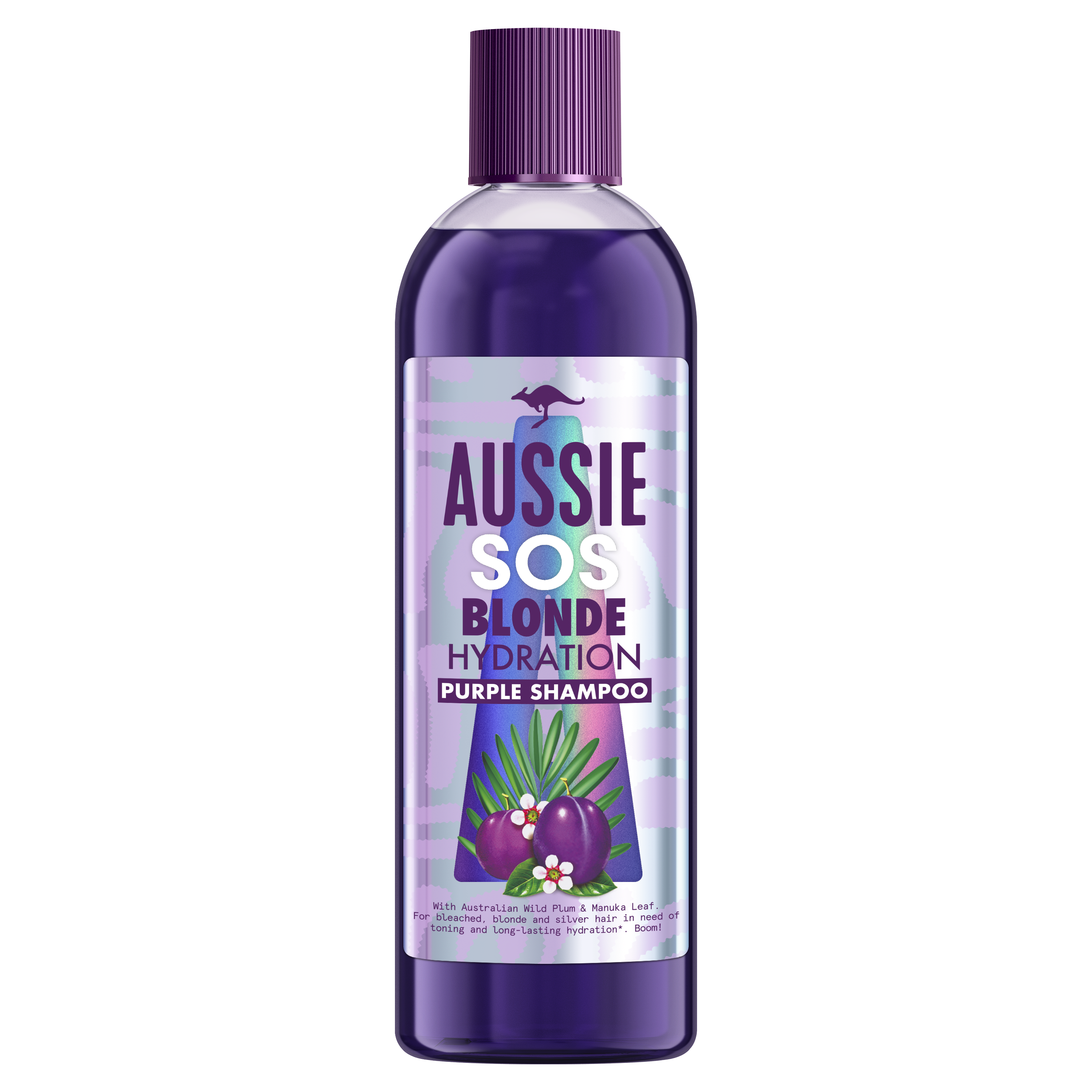 aussie repair szampon sklad