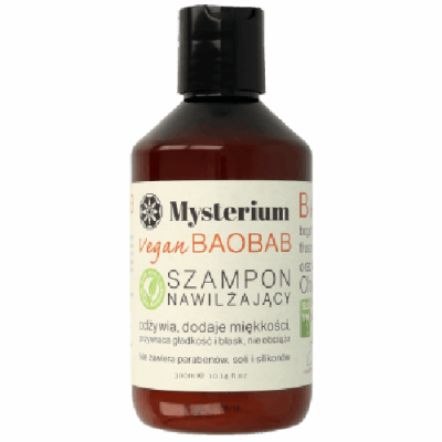 mysterium baobab szampon