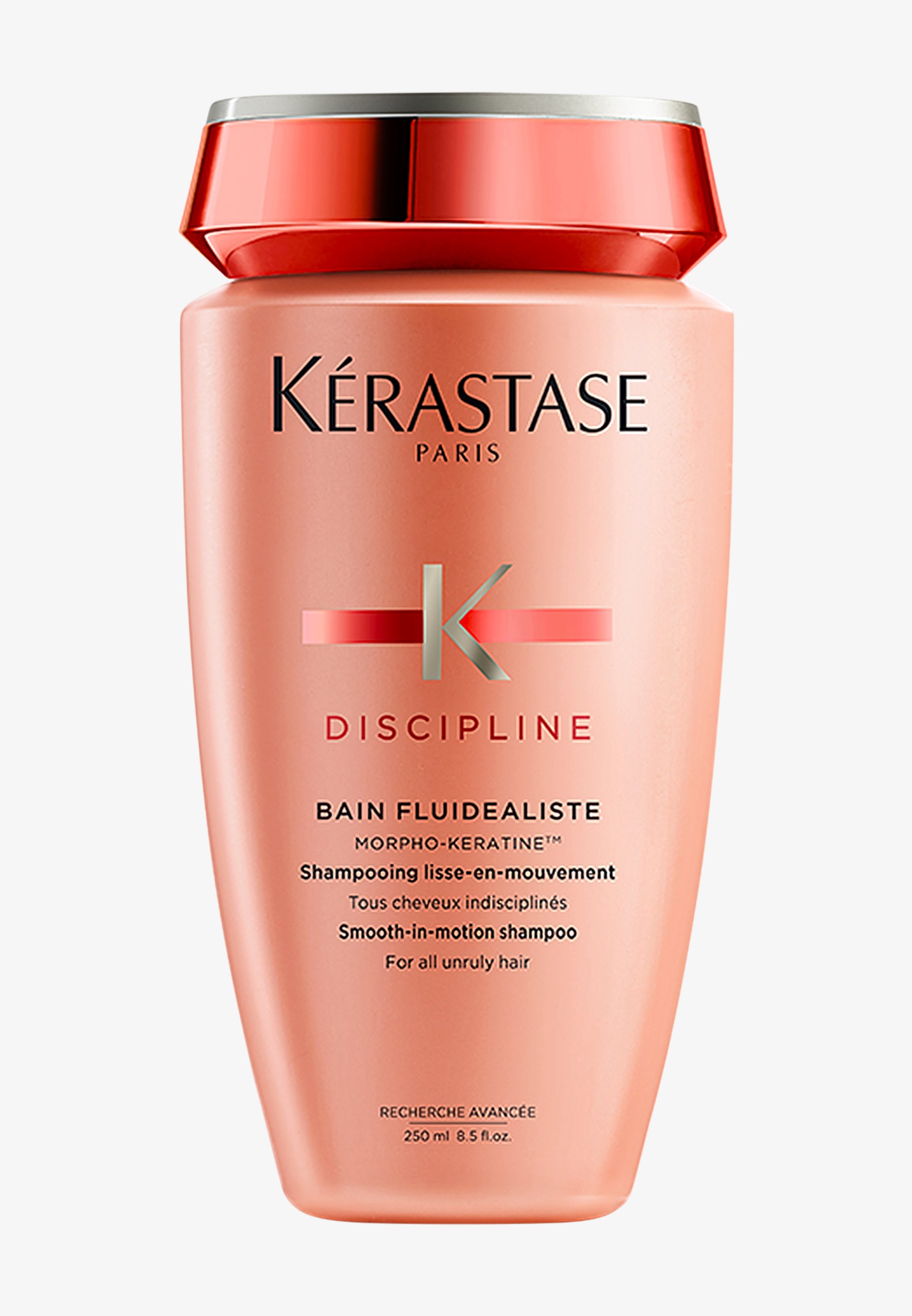 kerastase bain fluidealiste szampon