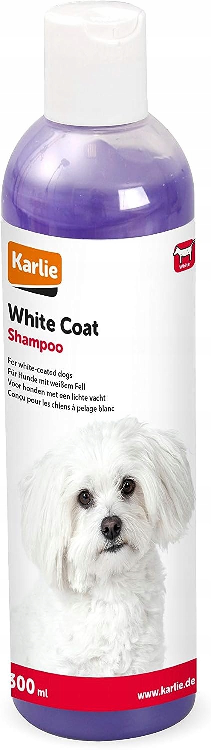 fafi szampon dla psów długowłosych recenzja
