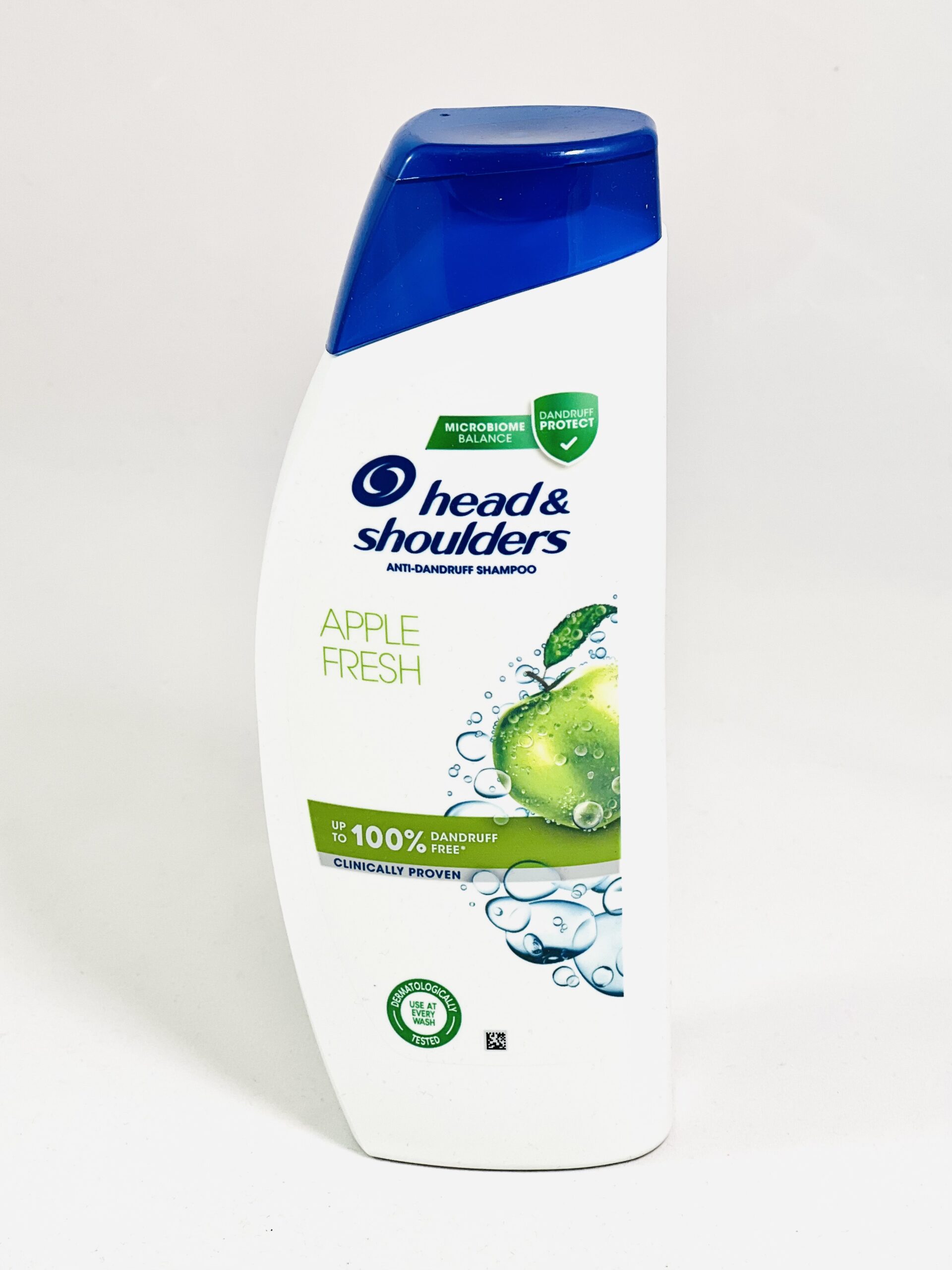 head & shoulders apple fresh szampon przeciwłupieżowy analiza składuu