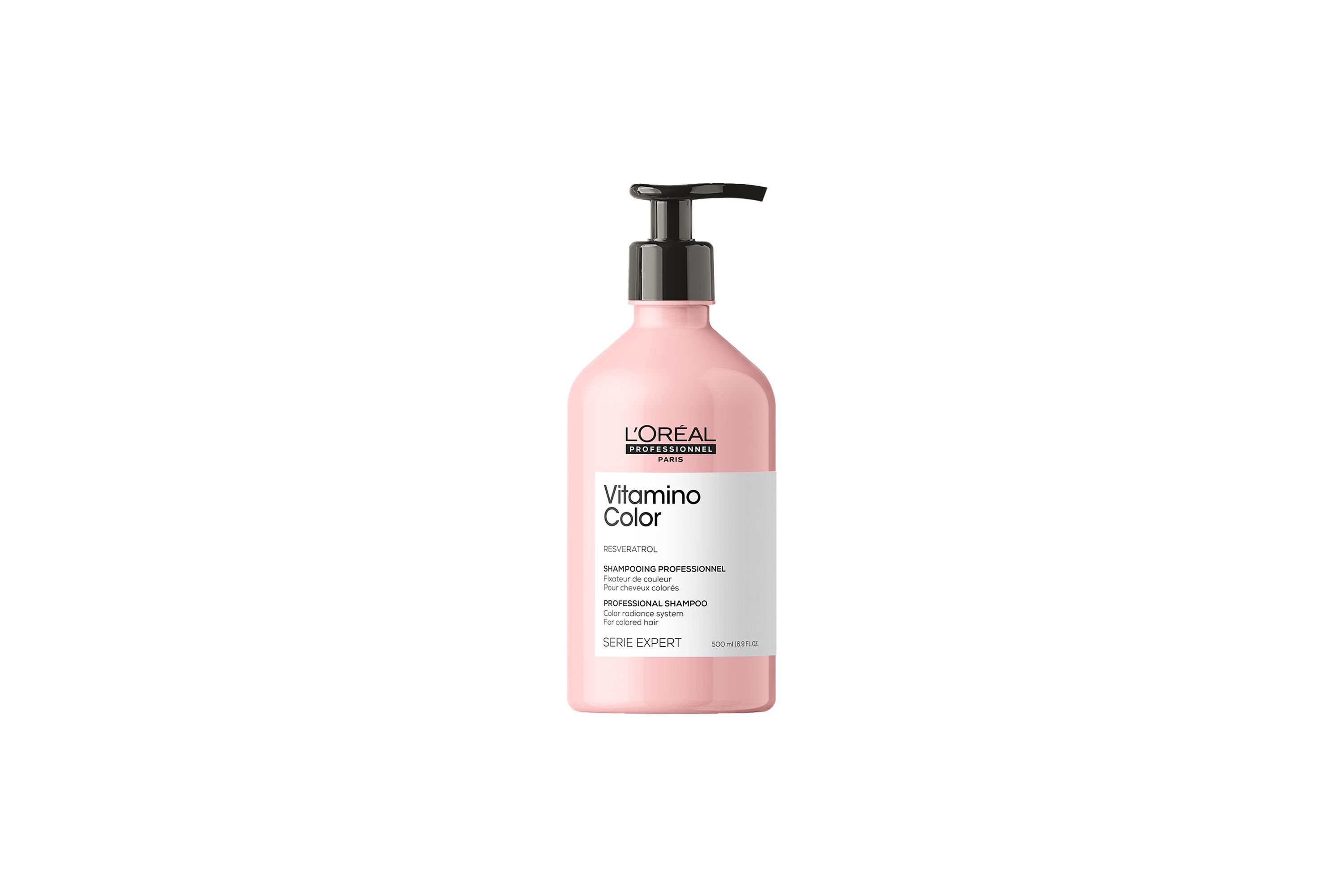 loreal vitamino color szampon 500 ml