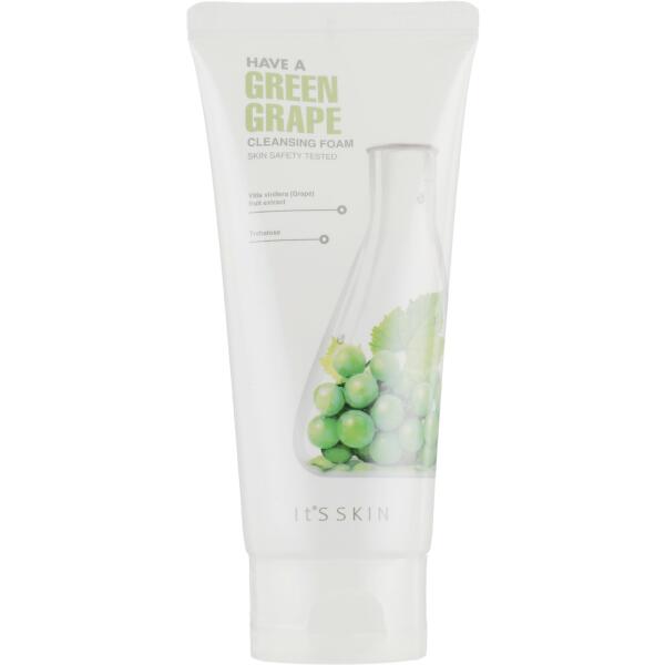 ts skin have a greengrape pianka do mycia twarzy 150ml