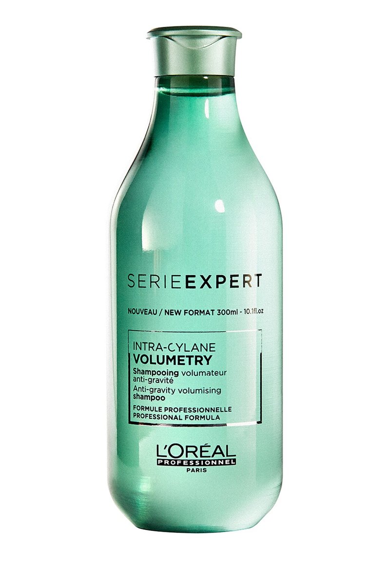 loreal volumetry szampon włosy cienkie i delikatne 300m