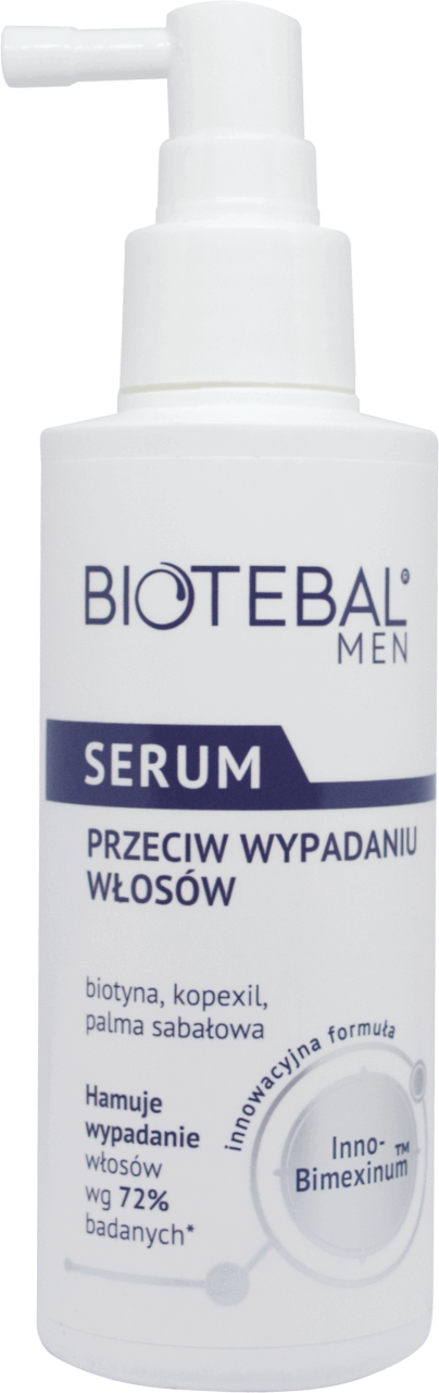 szampon z palmą sabałową rossmann