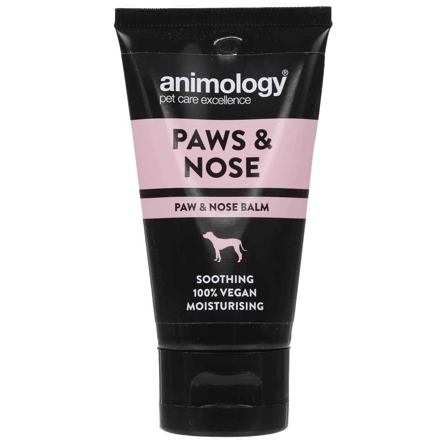 animology szampon dla psa puppy