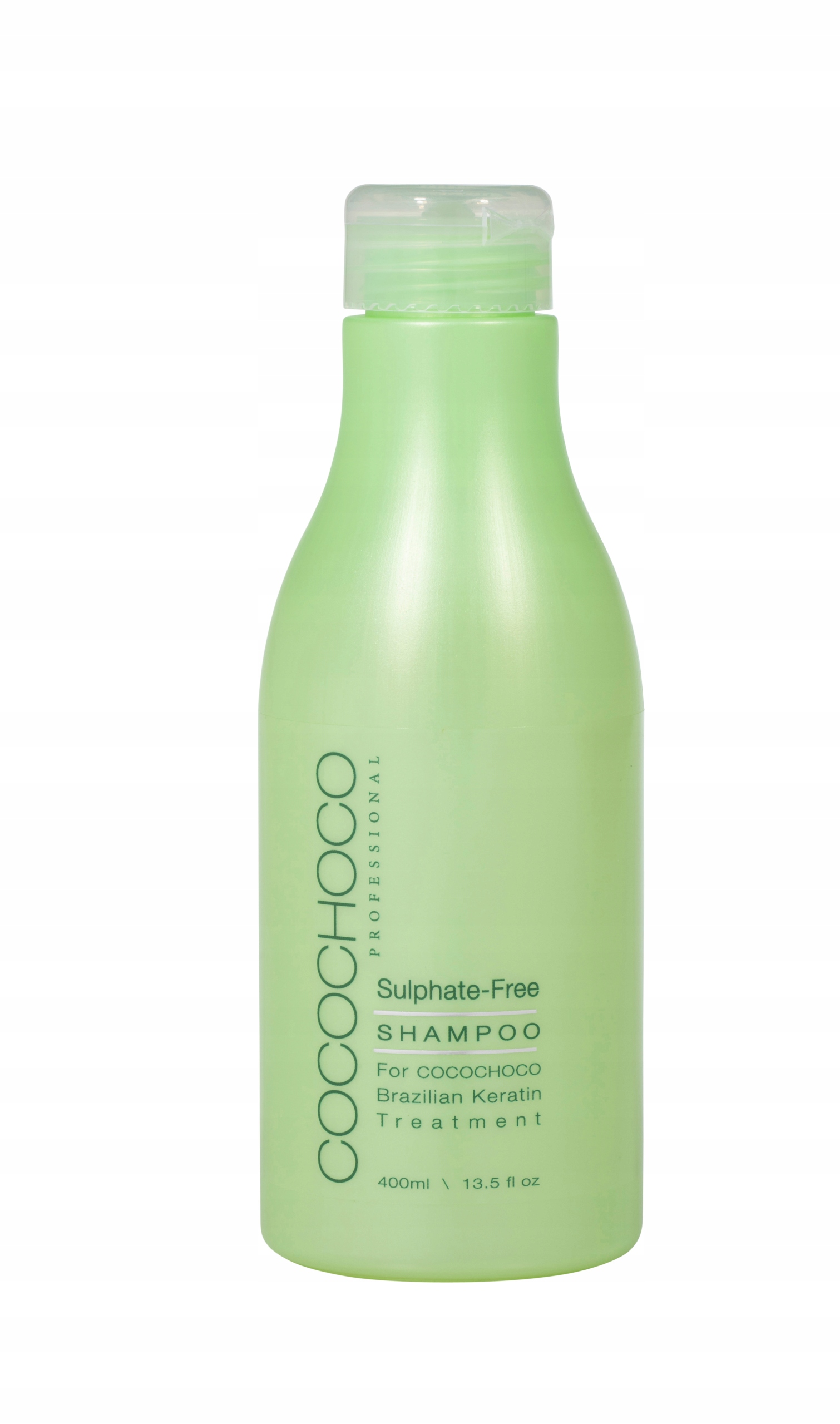 szampon i odżywka po keratynowym prostowaniu cocochoco