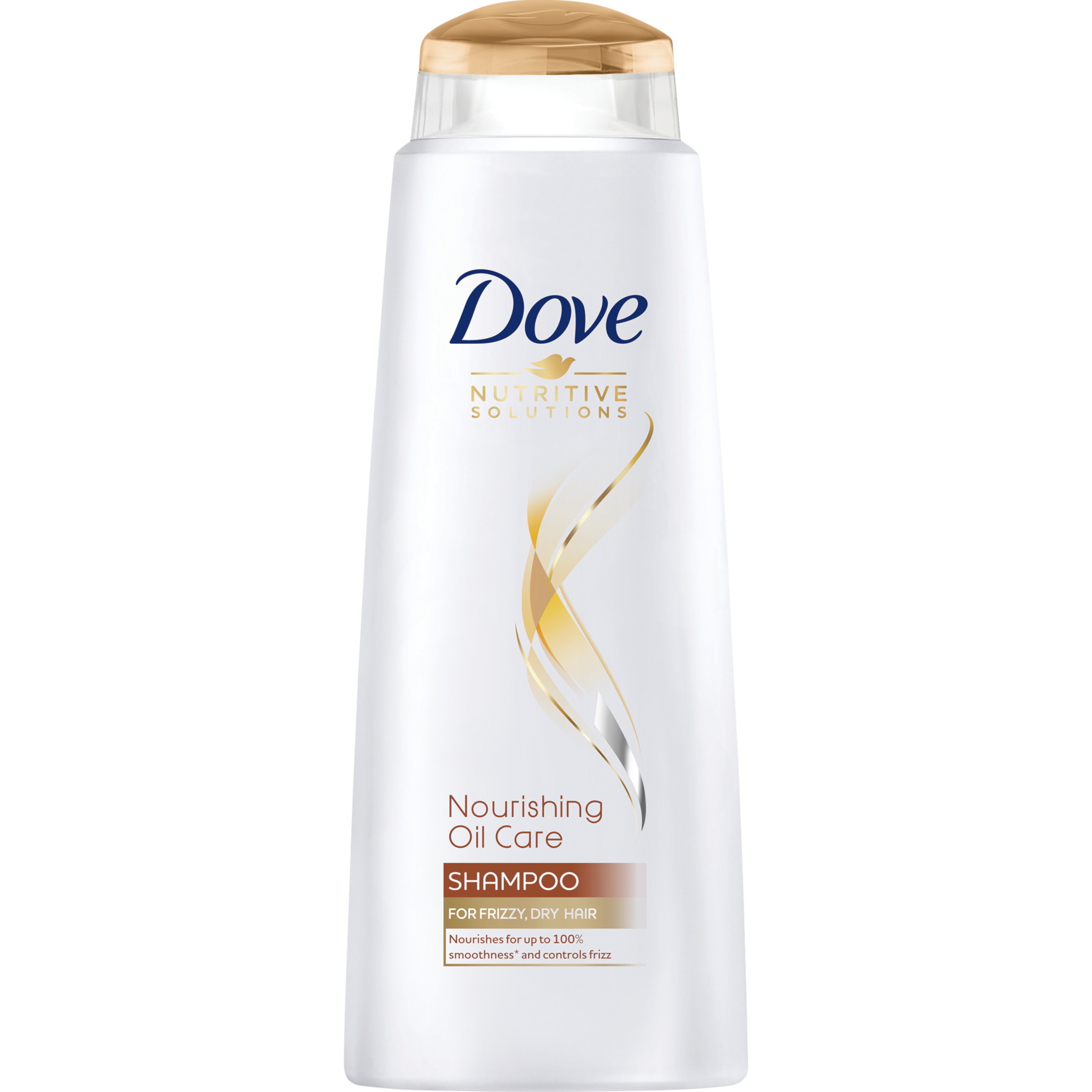 dove szampon oil