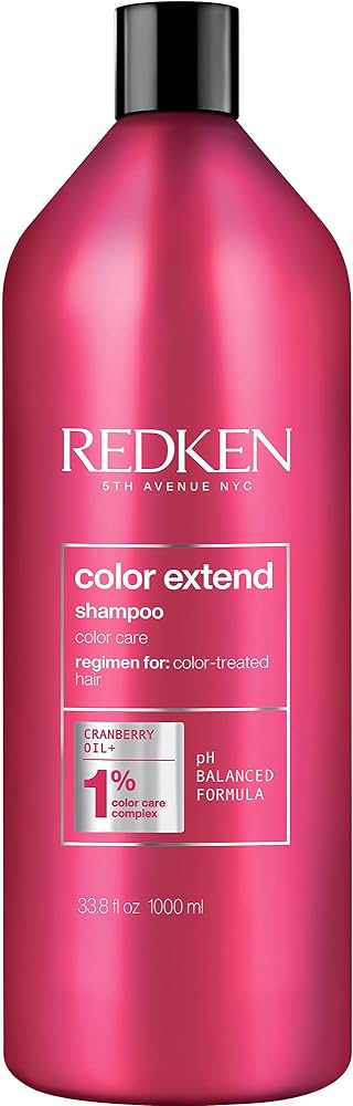 redken szampon color extend