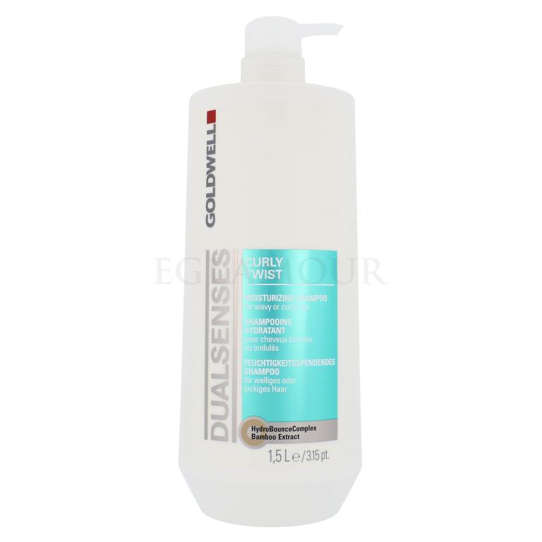 goldwell szampon 1500 ml