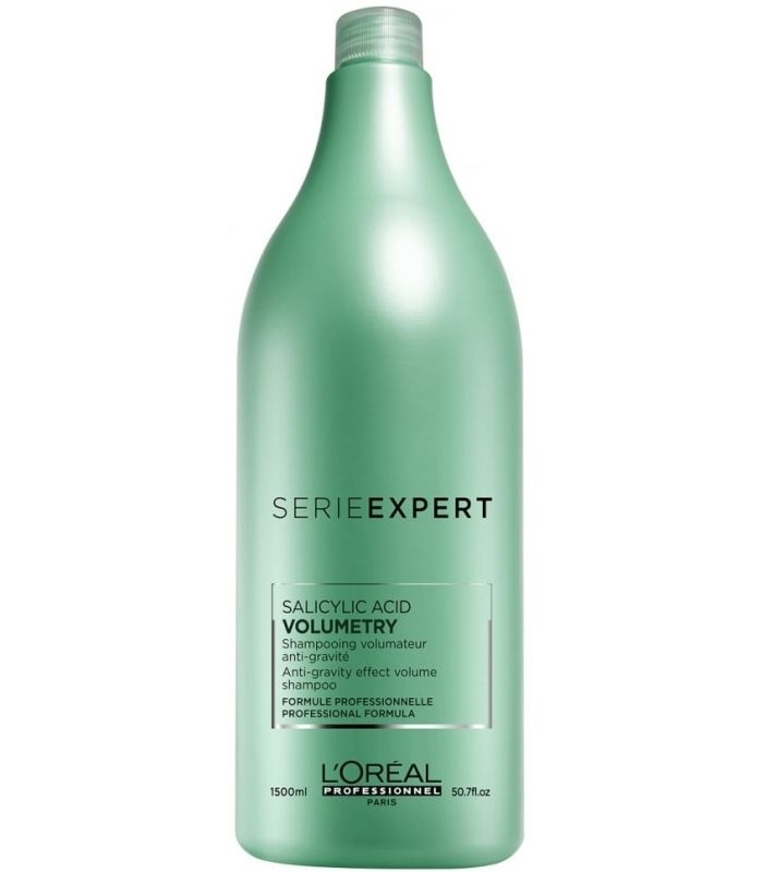 szampon loreal volumetry 1500ml