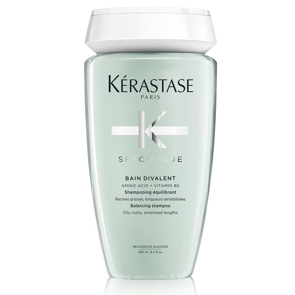 kerastase specifique szampon opinie