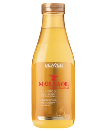 marula oil szampon