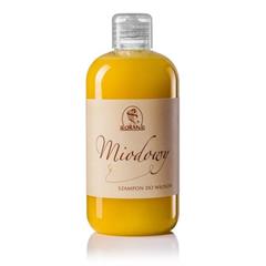 szampon do włosów 300ml produkt benedyktynski