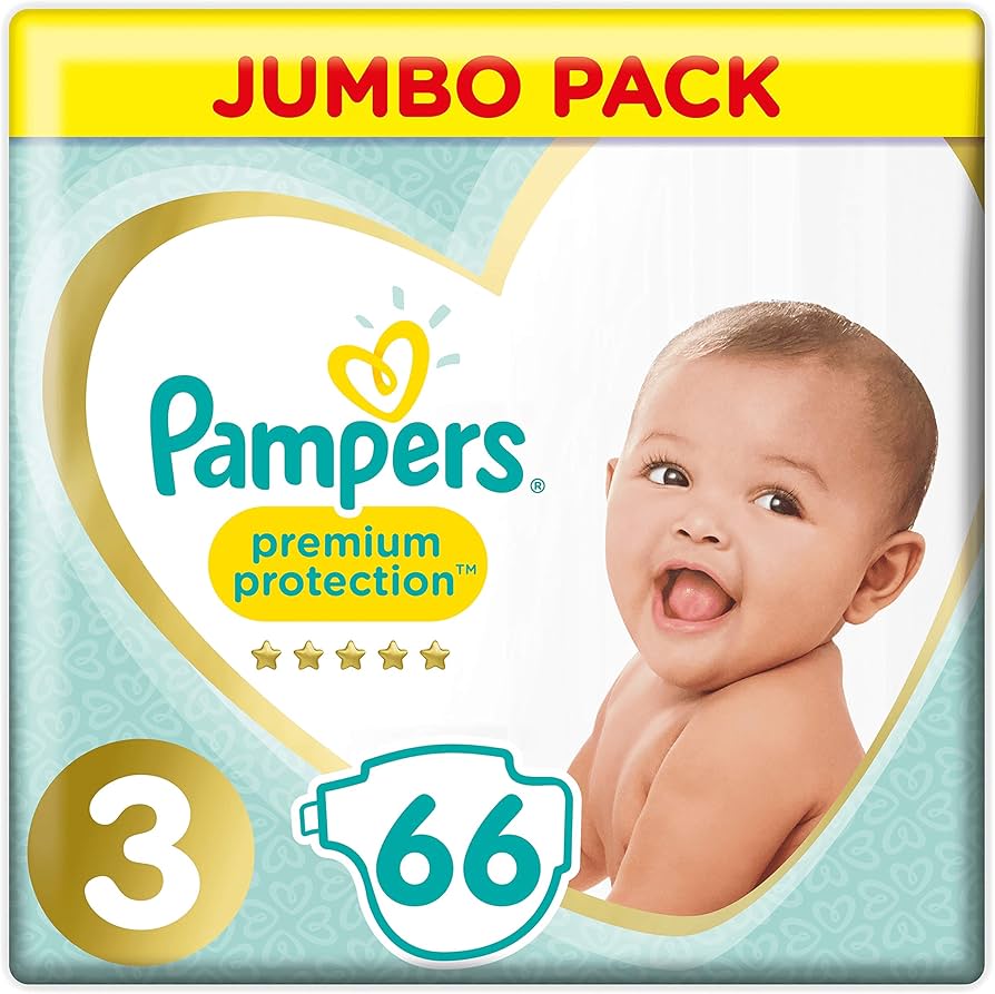 pampers premium uk