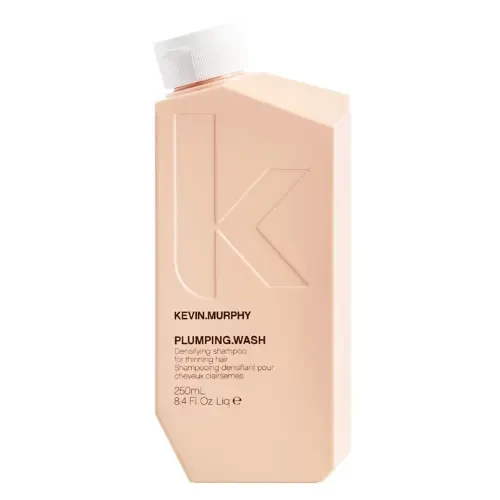 kevin murphy plumping wash pogrubiający szampon do włosów 250ml