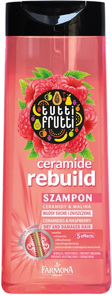 gdzie szampon tutti frutti