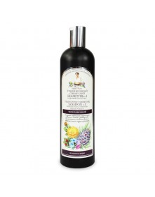 szampon ziołowy babuszki agafii siberika