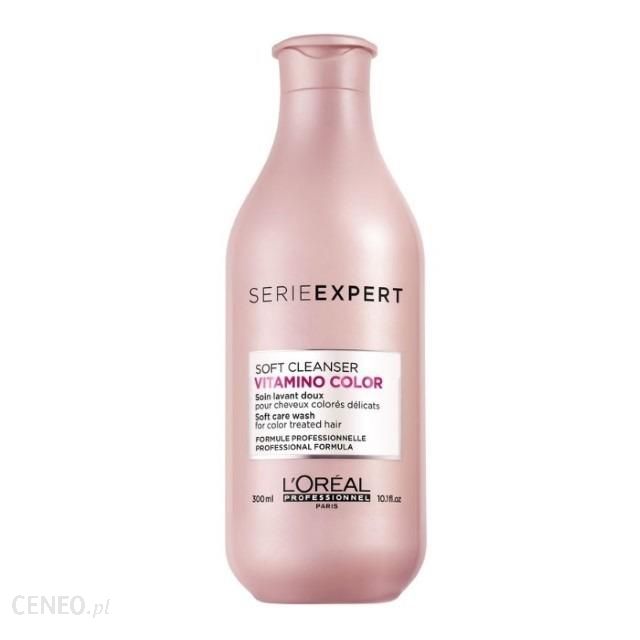 loreal seria expert szampon