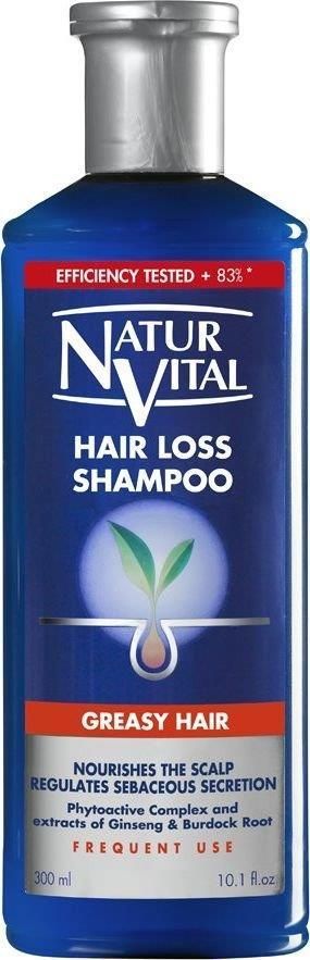 naturvital ceneo szampon