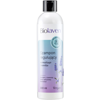 biolaven organic szampon opinie