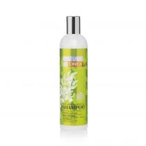 szampon nadający włosom blask natura estonica bio sparkling shine shampoo