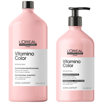 loreal vitamino color a ox szampon