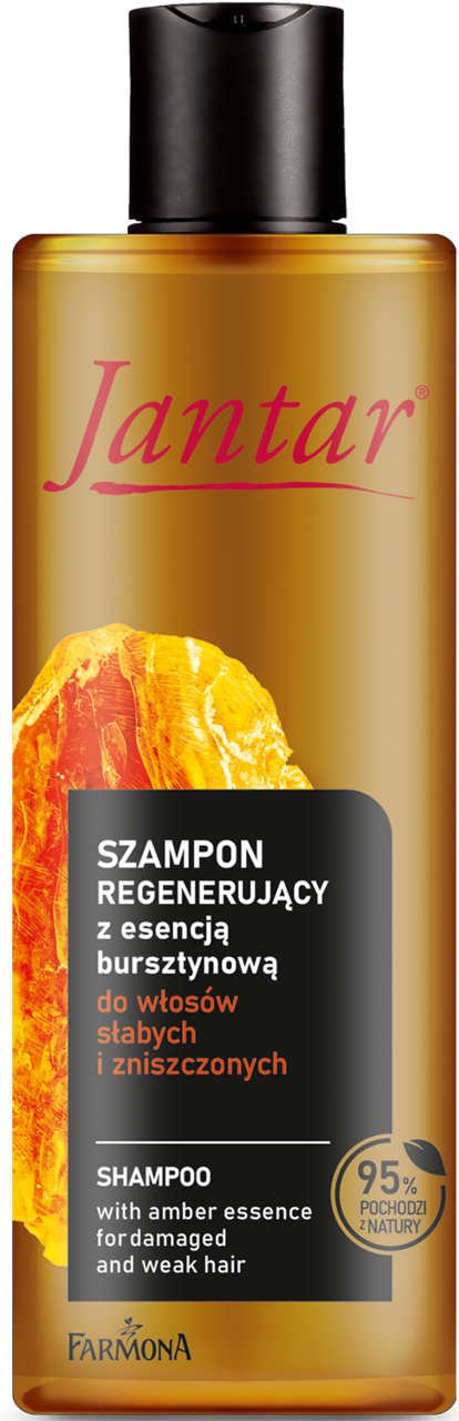 esencja szampon