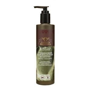 planeta organica szampon organiczny cedr włosy cienkie i osłabione