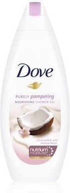 dove purely pampering ceneo