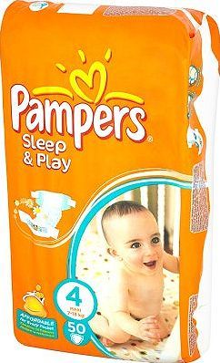 czy pampers pants obszcztpuja pupe