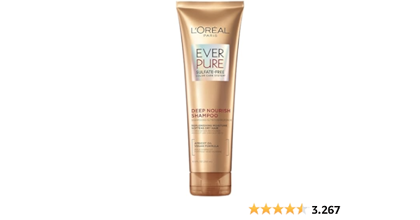 l oreal ever pure szampon