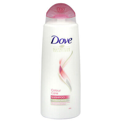 szampon dove color care