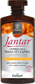 jantar szampon rossmann