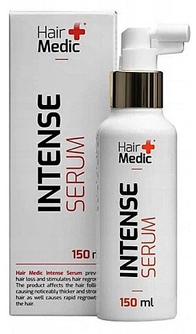 hair medic intense szampon zamiennik