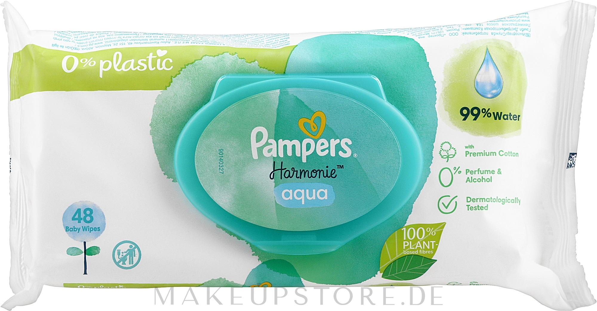 pampers feuchttücher polen