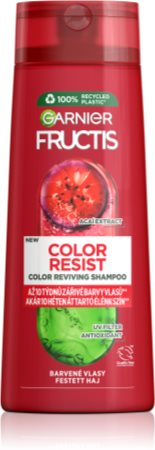 szampon color resist skład