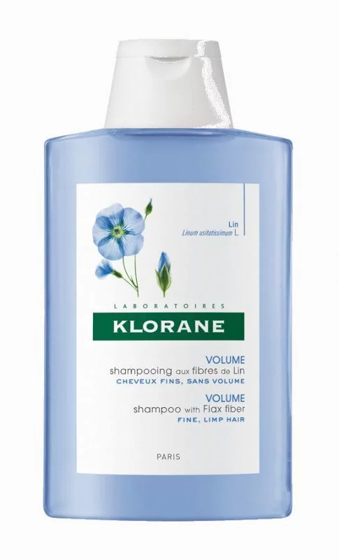 klorane ultra-łagodny szampon na bazie mleczka z owsa 200ml cena